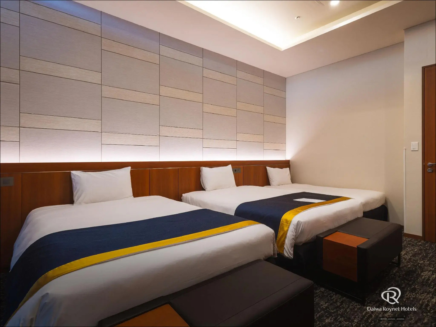 Foto - Roynet Hotel Seoul Mapo