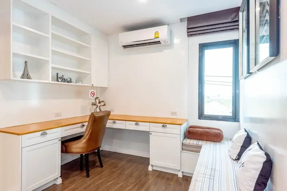 Photo - 3BD Pool Villa Pattaya with sauna - Exquisite Pool Villa B
