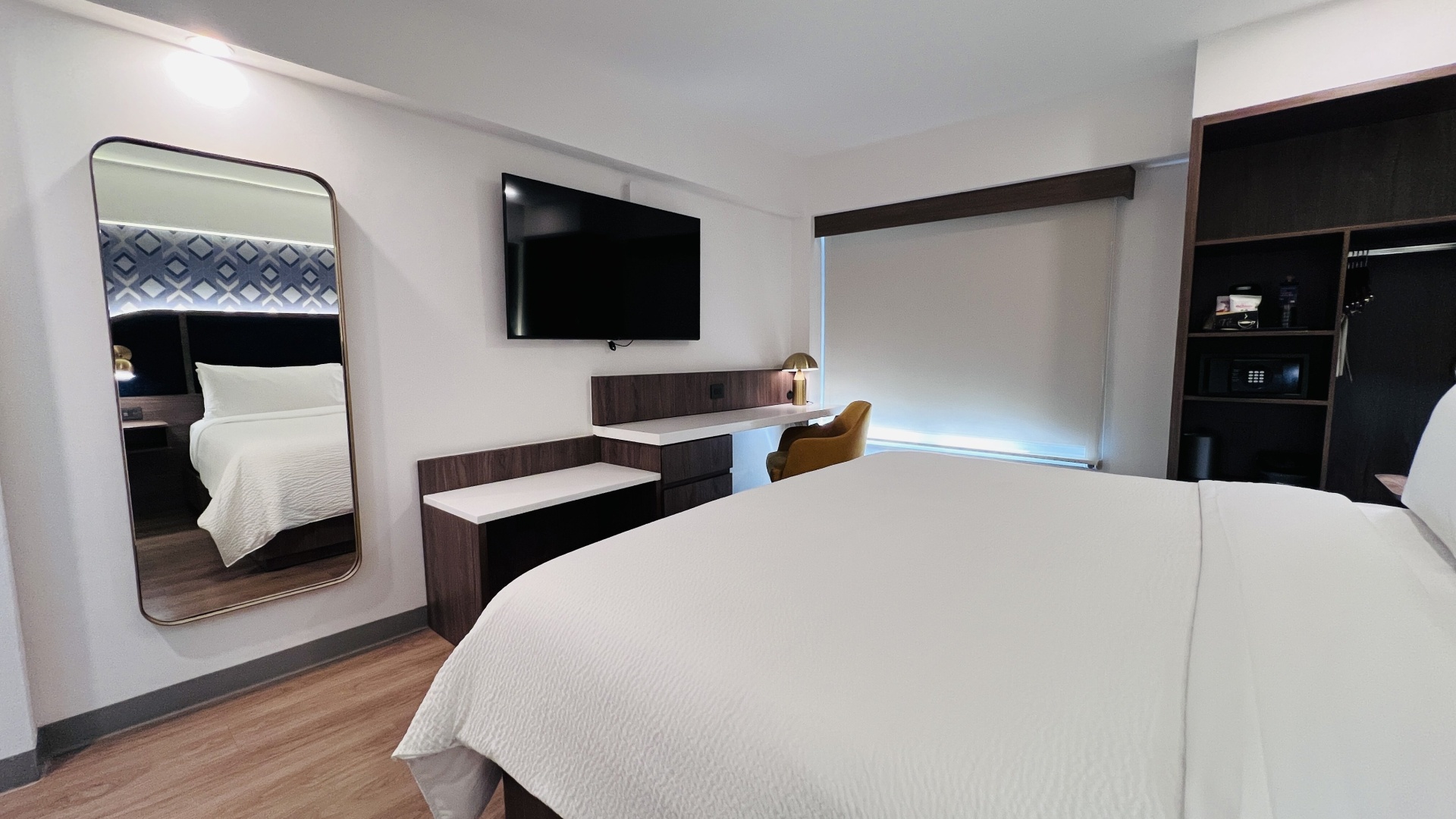 Foto - Holiday Inn Express Ciudad De Mexico Condesa by IHG