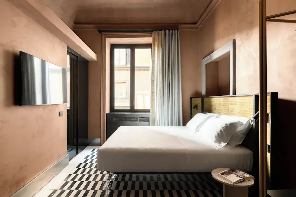 Photo - Unicum Suite Grande Archivio Napoli Centro Storico