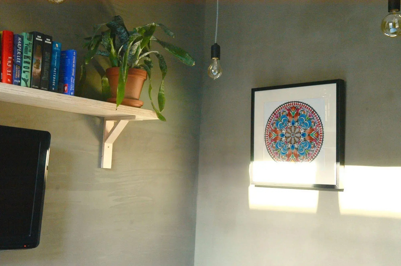 Photo - SLEEPWELL NOWY ŚWIAT - courtyard entrance Ordynacka 14St