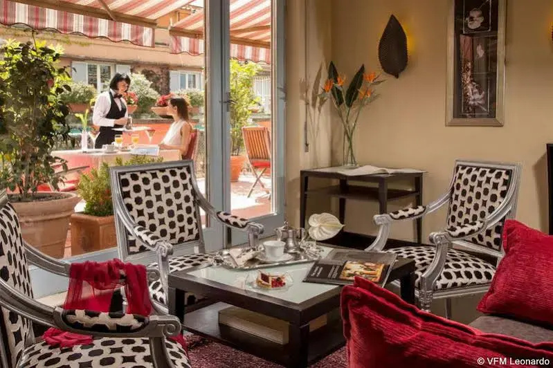 Foto - The Inn at the Spanish Steps Exclusive Collection - The Nest at The Spanish Steps