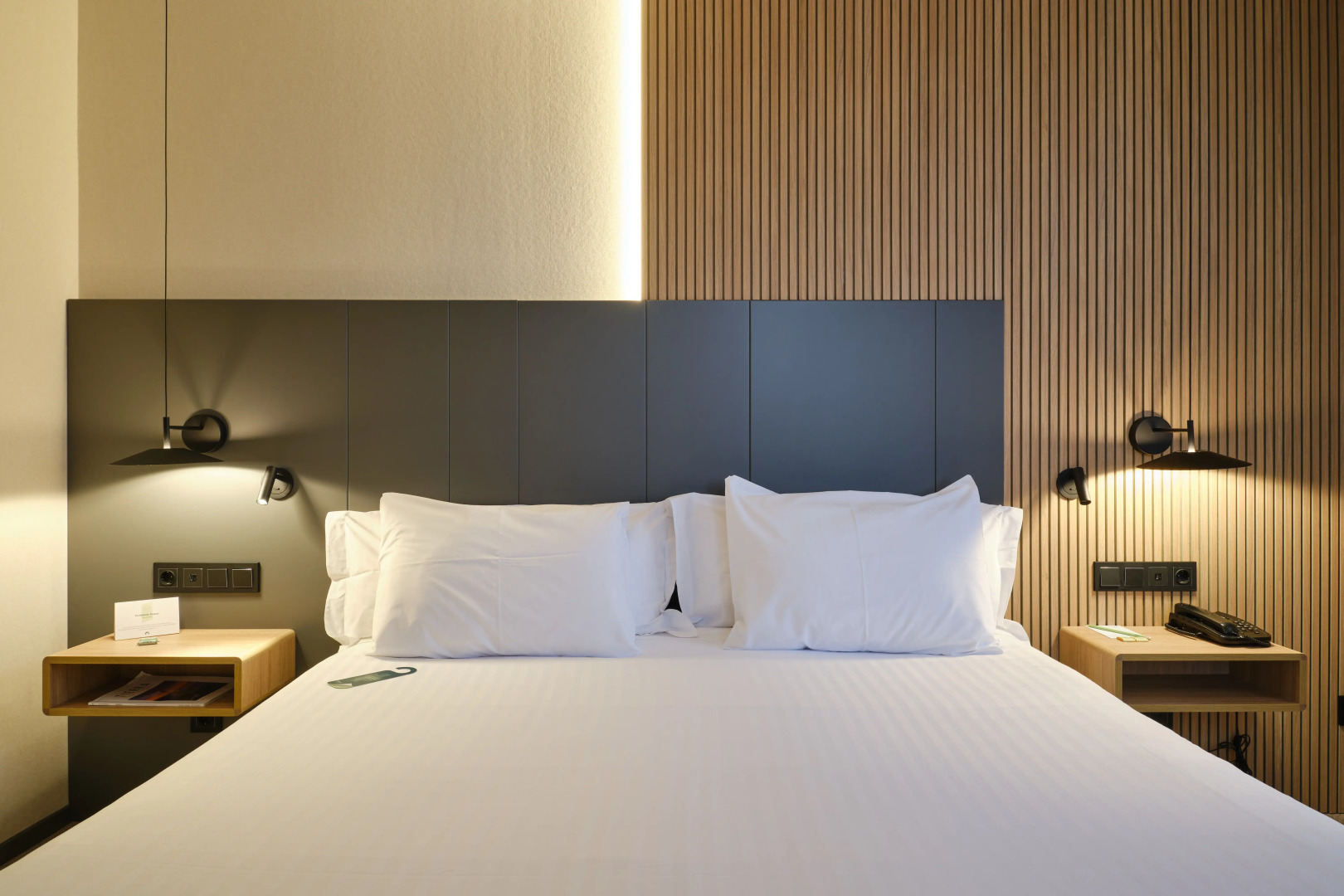 Foto - Silken Ciudad Gijón