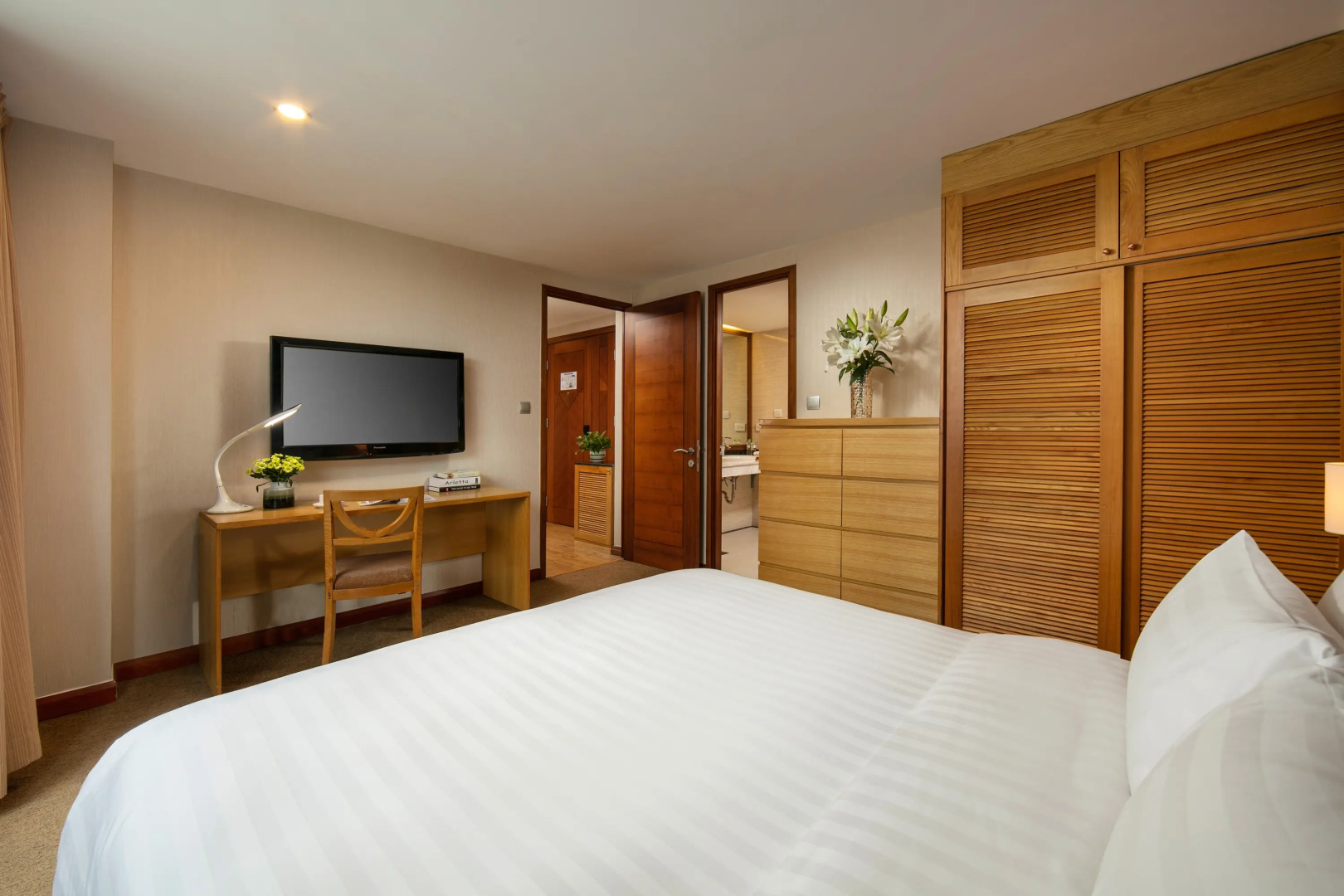 Photo - La Casa Hanoi Hotel