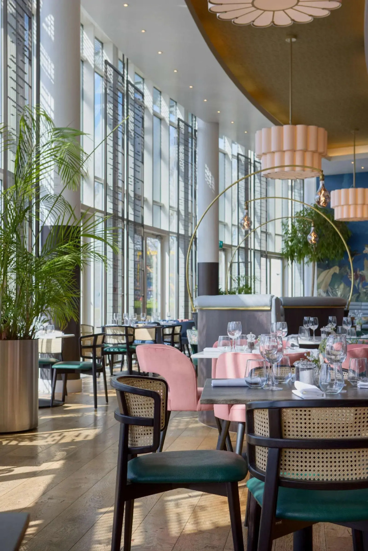 Foto - DoubleTree By Hilton London Excel