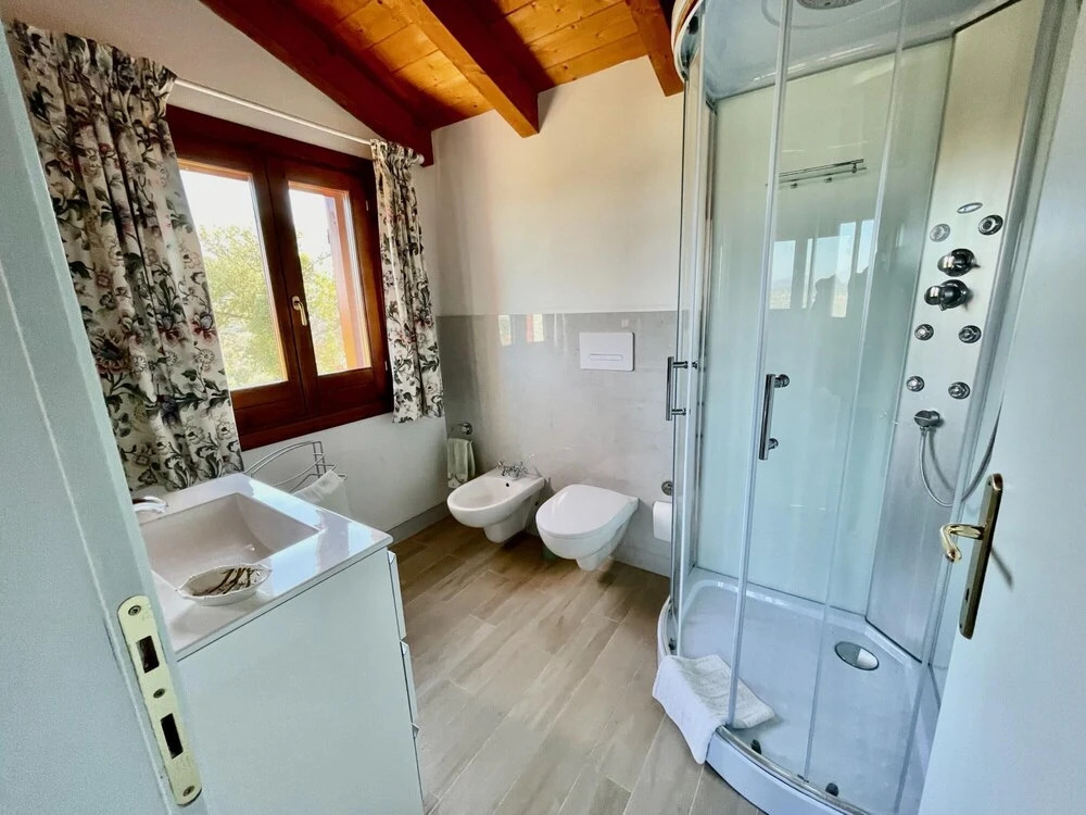 Foto - Villa Fiori con Piscina by Wonderful Italy