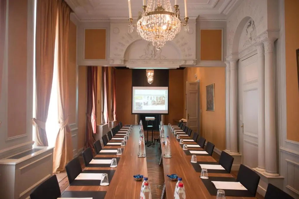 Foto - Dukes' Arches Brugge - by Dukes' Hotel Collection