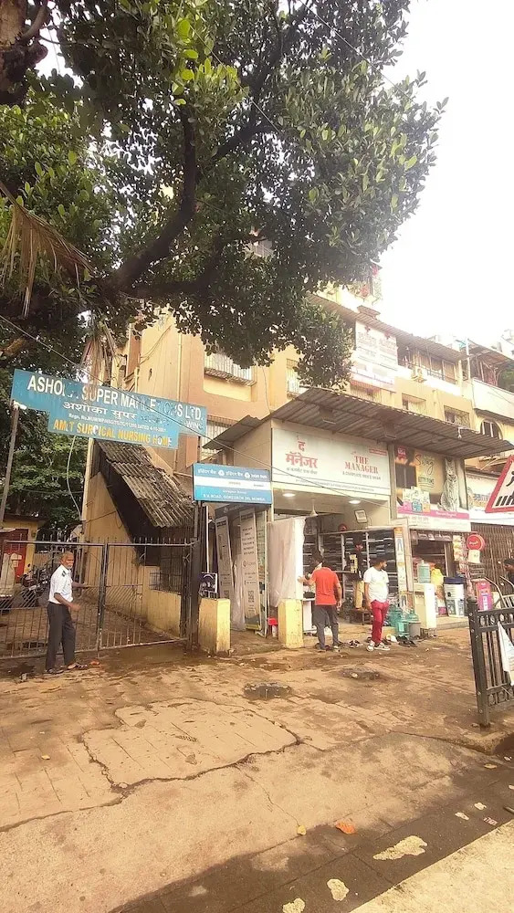 Foto - Hotel Samrat Palace