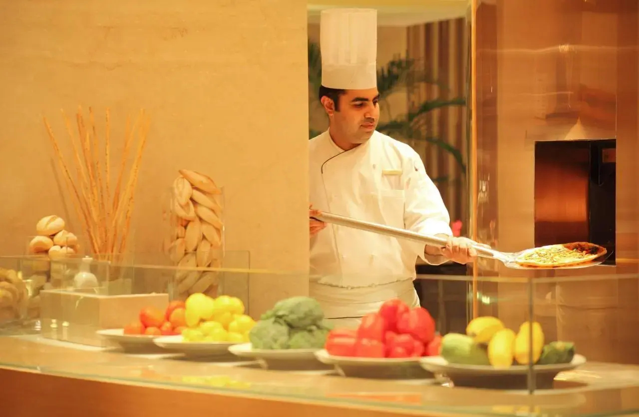 Foto - Trident Bandra Kurla