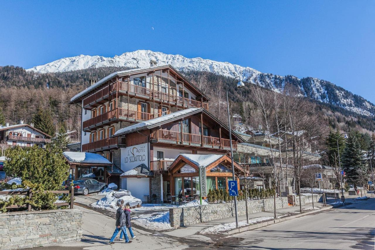 Photo - Lo Scoiattolo Hotel