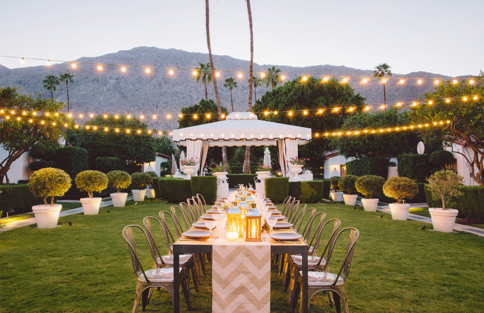 Photo - Avalon Hotel & Bungalows Palm Springs, a Member of Design Hotels