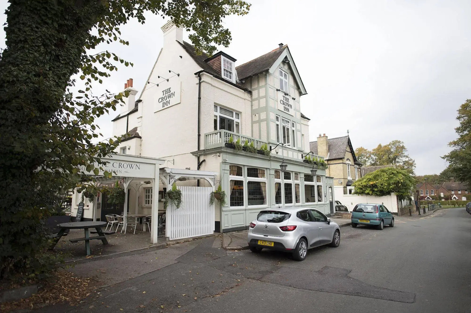 Foto - The Crown Inn