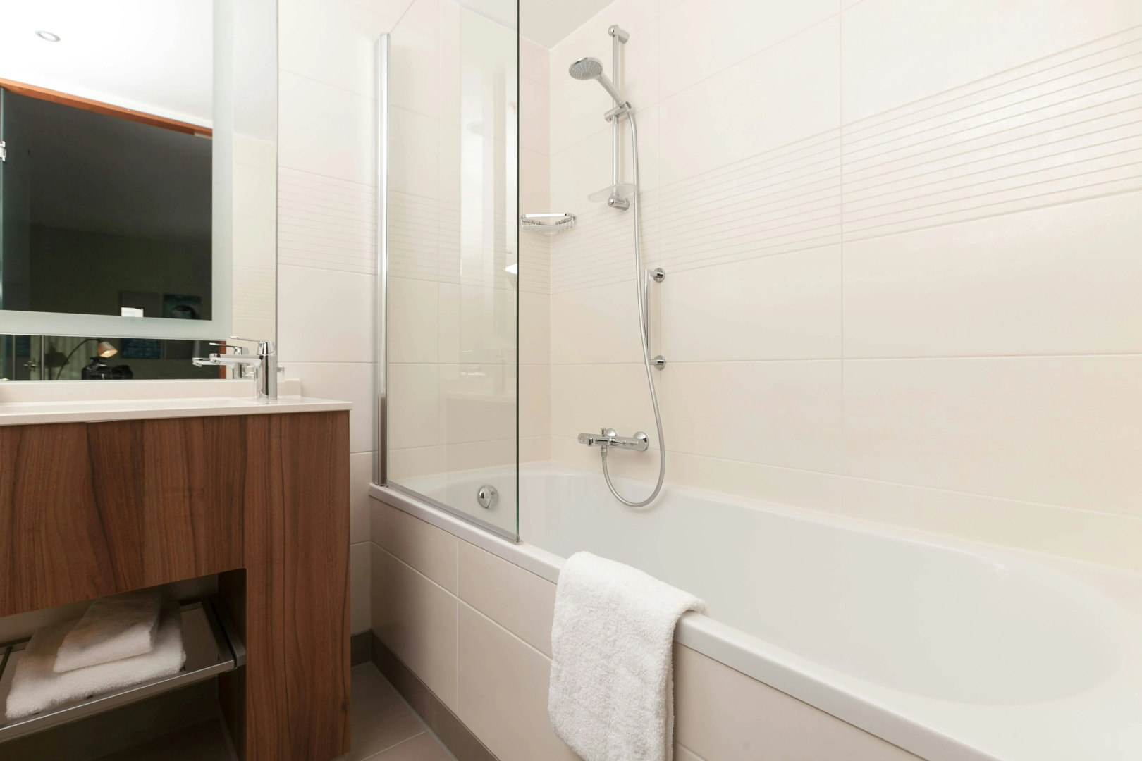 Foto - Courtyard by Marriott Amsterdam Arena Atlas Hotel