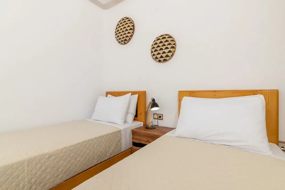 Foto - Naxian Sunset Luxury Villas