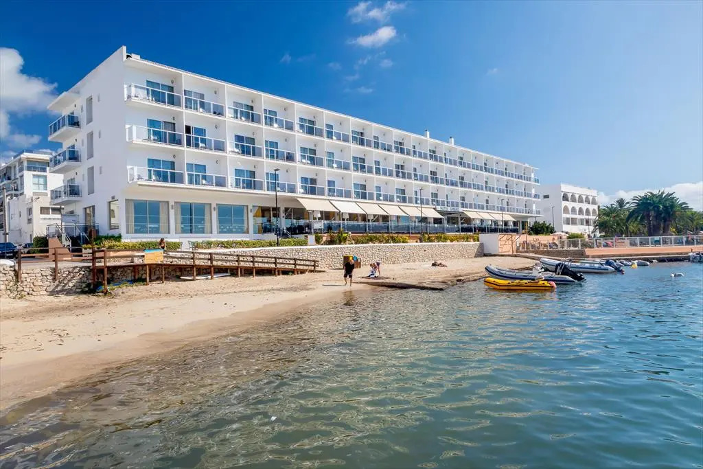 Photo - Hotel Simbad Ibiza