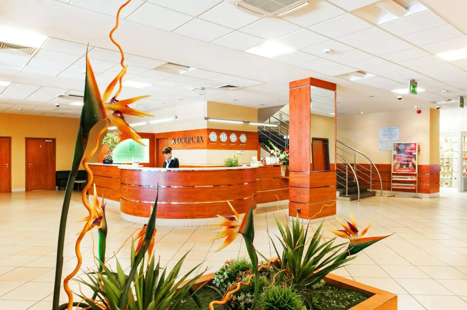 Foto - Hotel Wyspiański