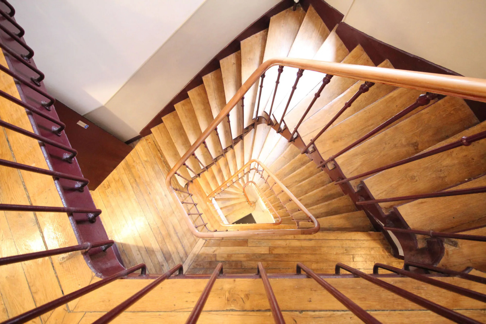 Foto - Hotel des Pyrénées