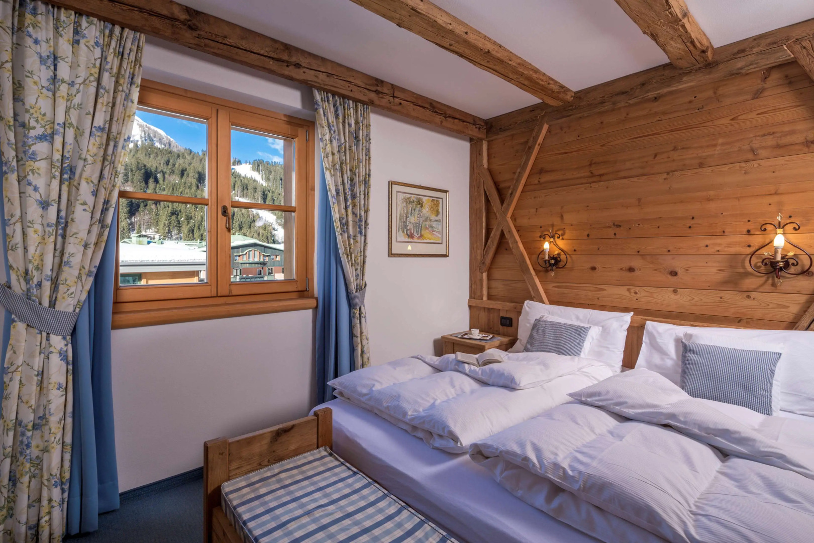 Foto - Hotel Chalet Del Sogno