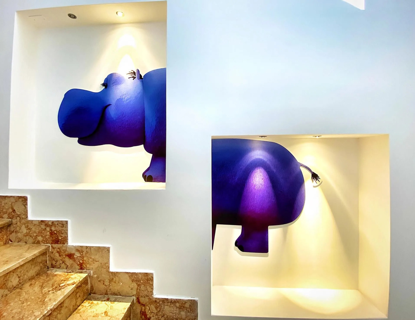Photo - Felix Hotels - Residence Grandi Magazzini