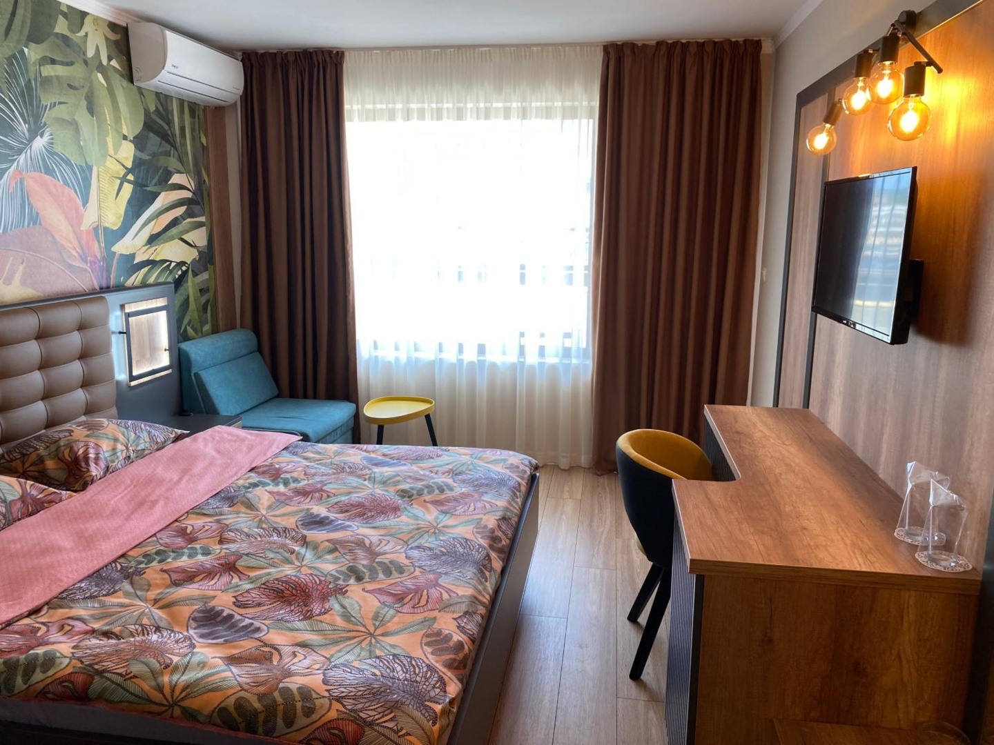 Foto - Hotel Atol