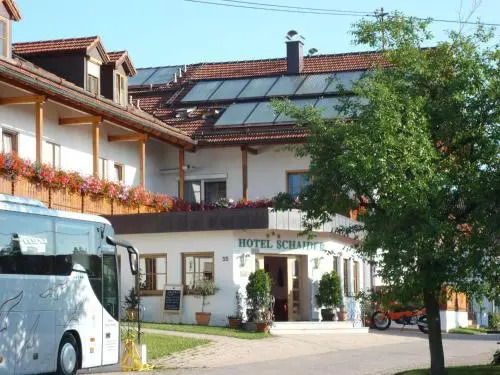 Foto - Hotel Schaider