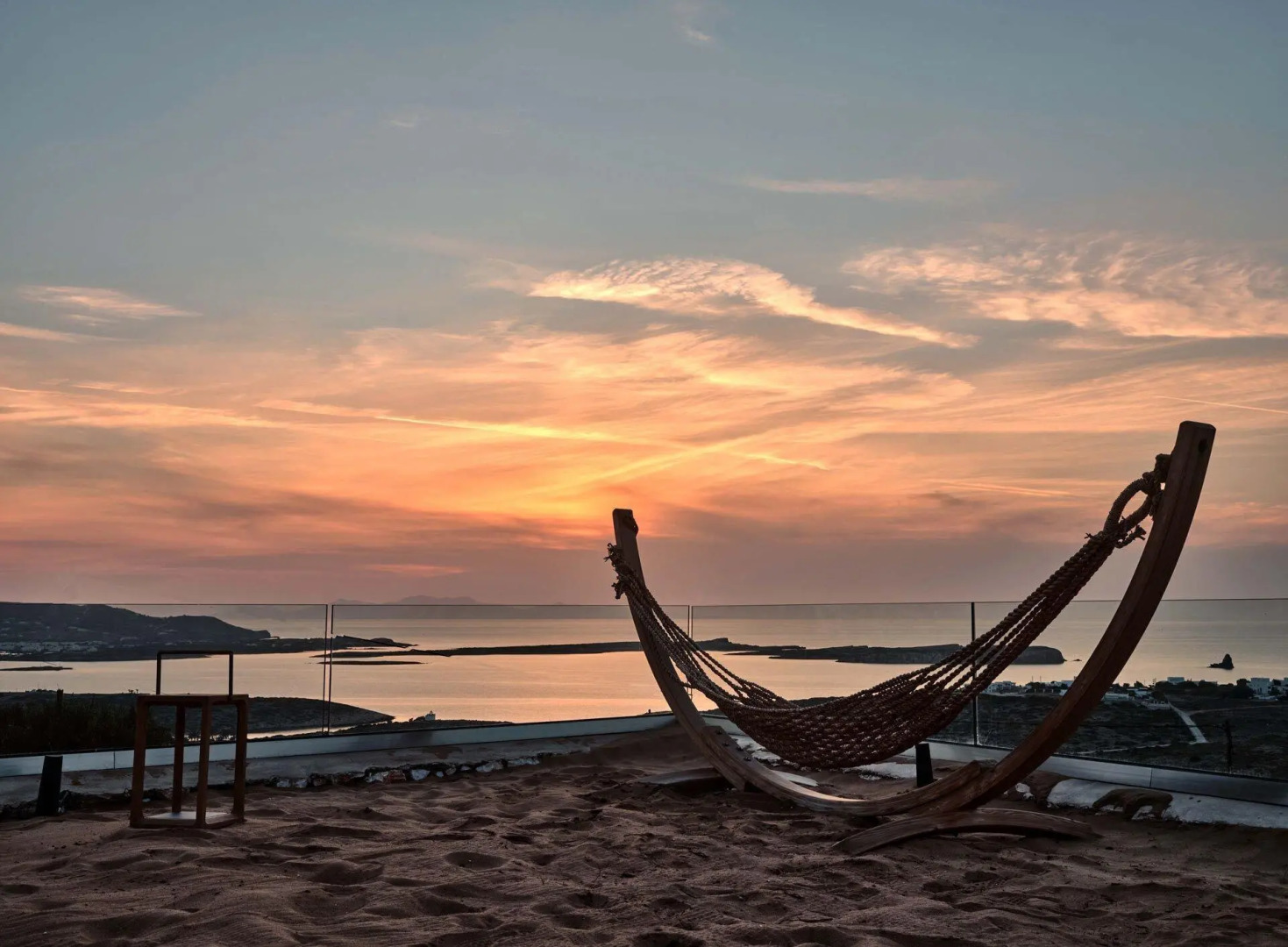 Foto - Mythic Paros , Adults Only