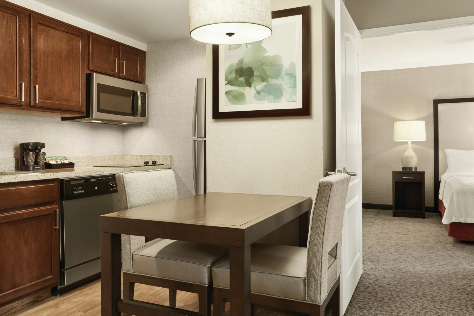 Foto - Homewood Suites by Hilton La Quinta