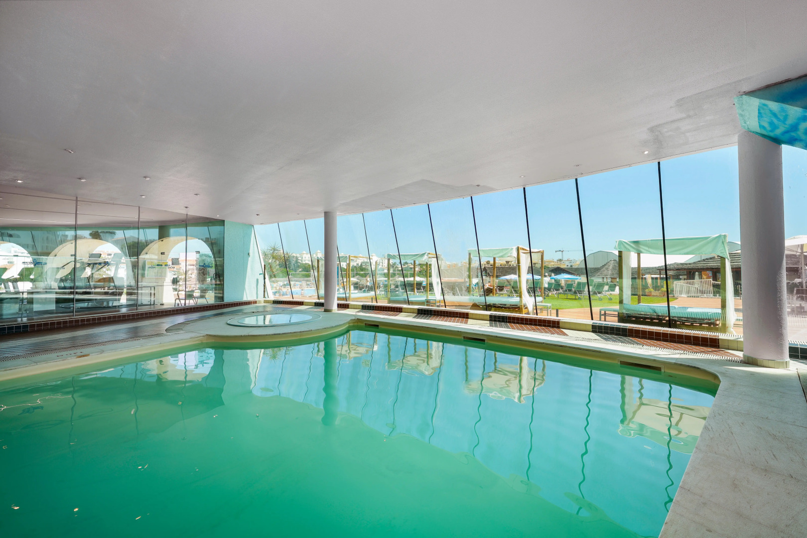 Foto - Hotel Apartamento Paraiso De Albufeira