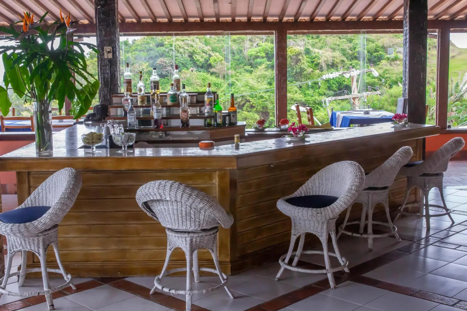Photo - Colonna Galapagos Garden Hotel