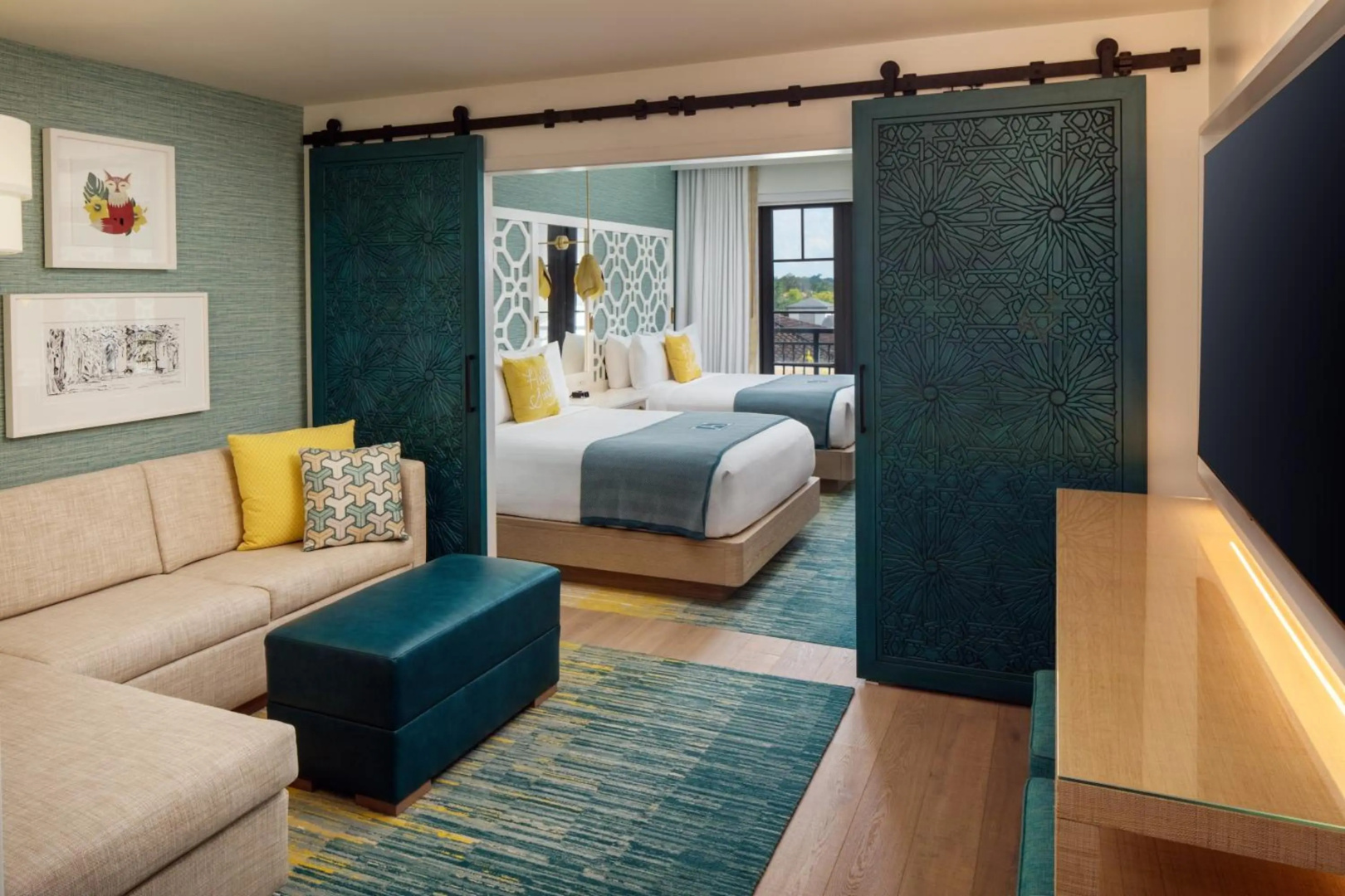 Photo - The Alfond Inn
