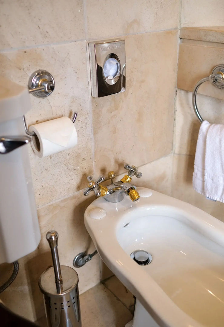 Foto - Hotel Inglaterra - Charme & Boutique