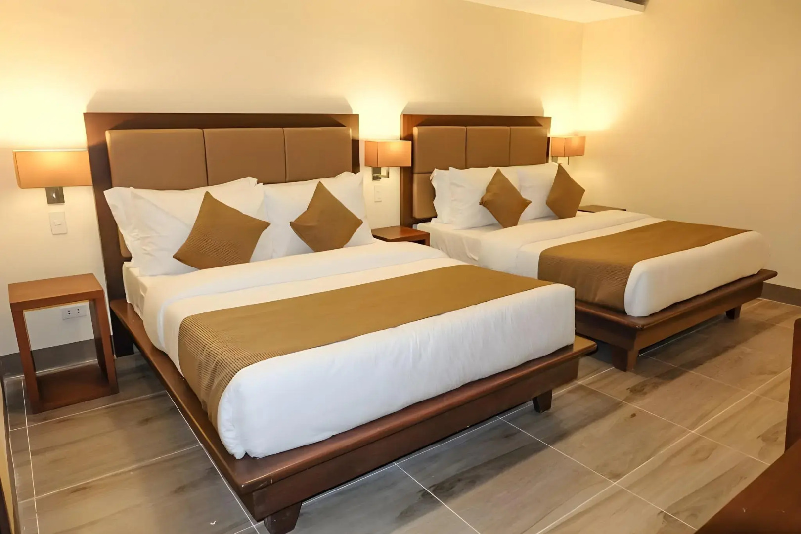 Photo - The Piccolo Hotel of Boracay