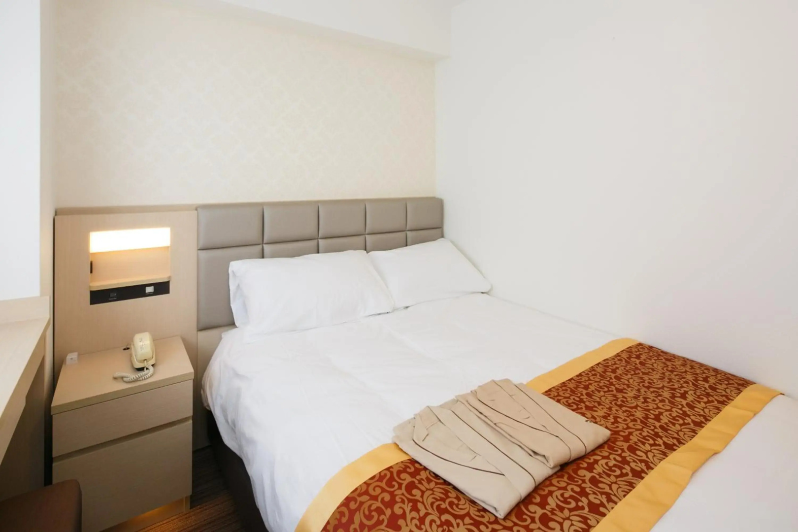 Photo - Day Nice Hotel Tokyo