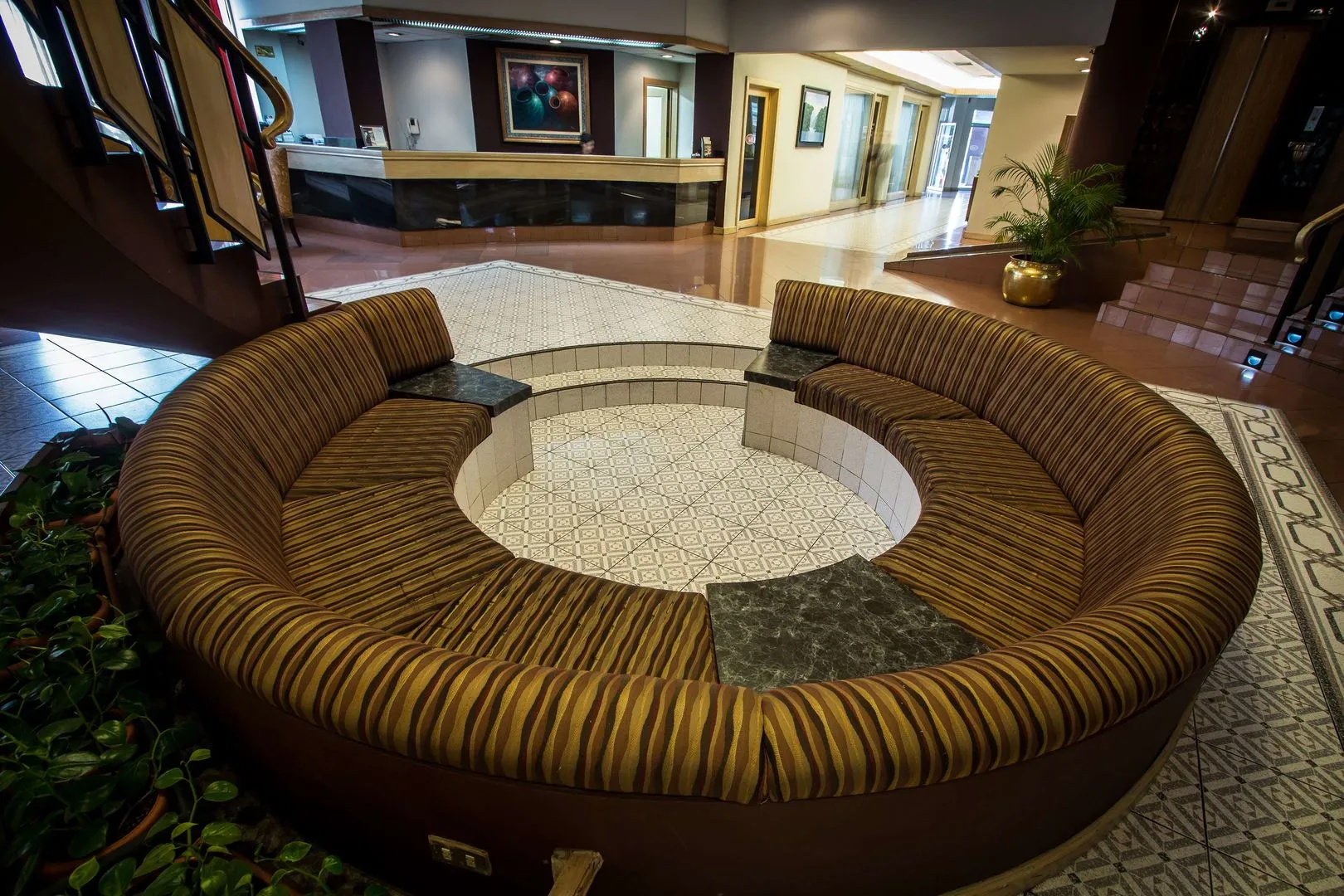 Photo - Best Western Plus Hotel Terraza