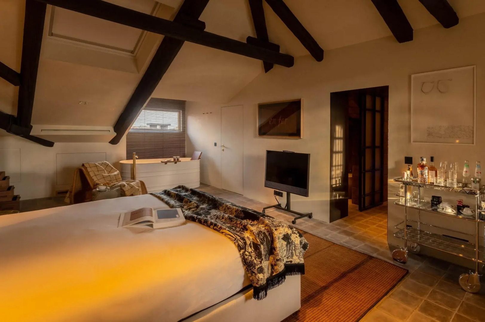 Photo - Venice and Venice Apartments - private rooms in shared apartment