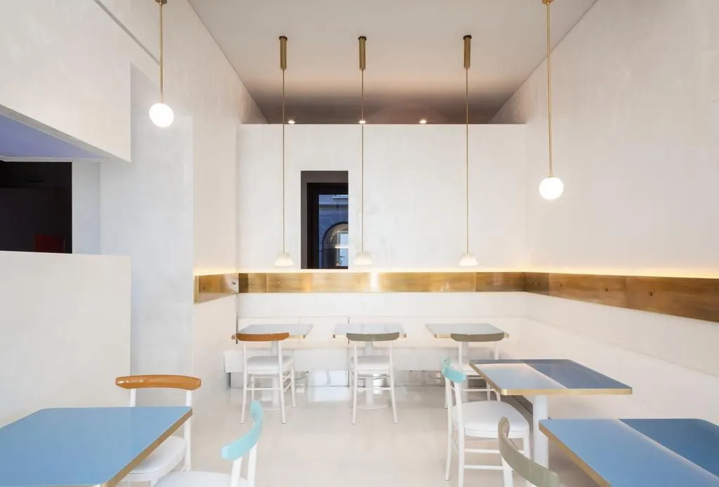 Foto - Senato Hotel Milano