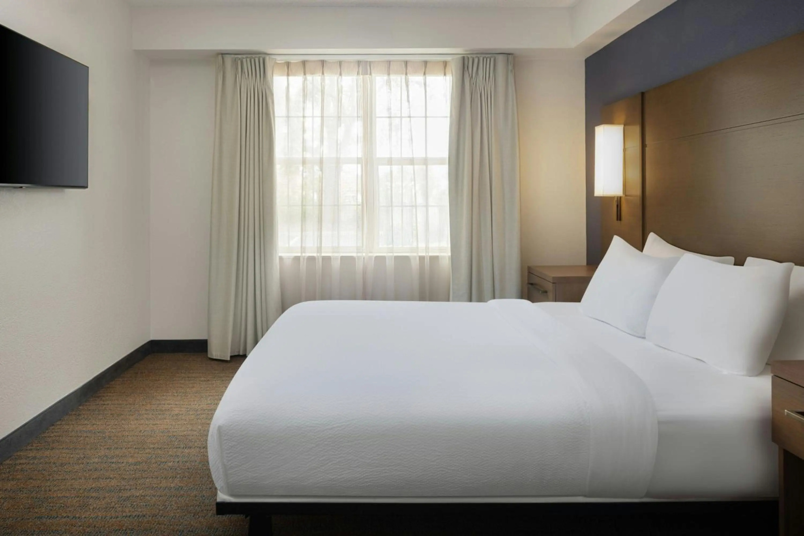 Photo - Residence Inn by Marriott Orlando East/UCF Area