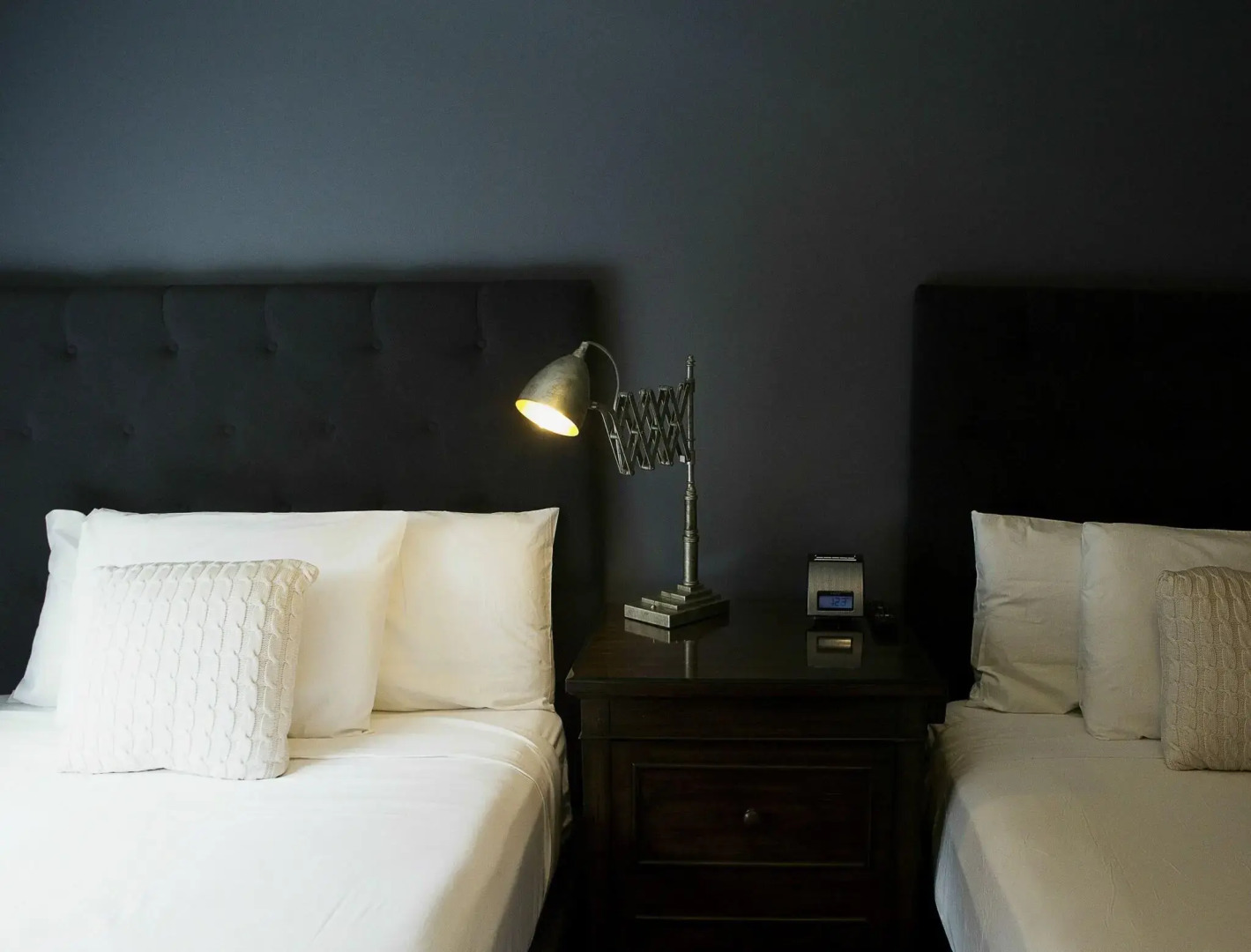 Foto - Eurostars The Boxer