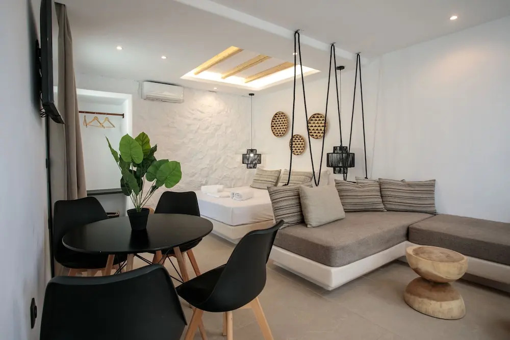 Foto - Naxos Green Village Hotel