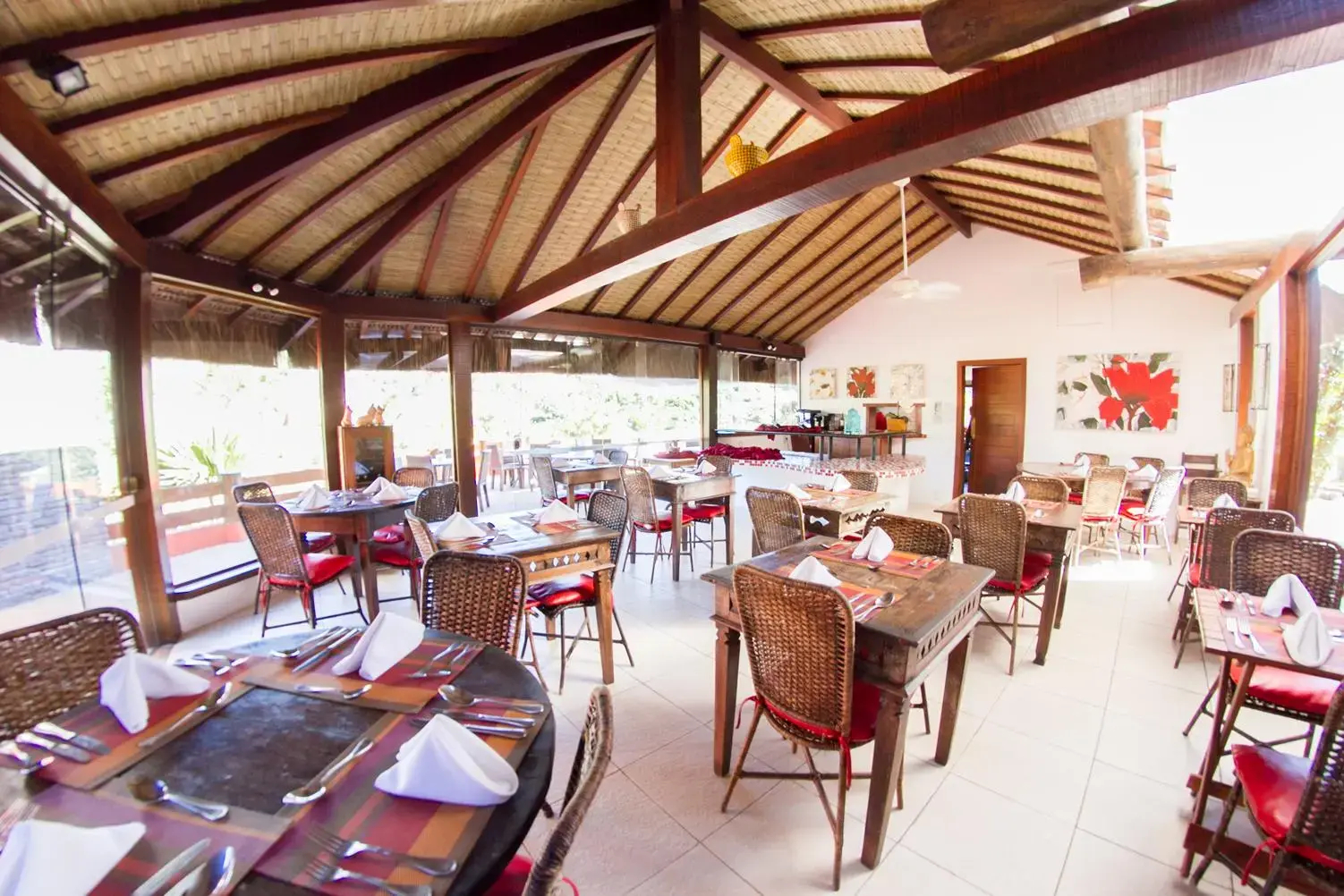 Foto - Azeda Boutique Hotel