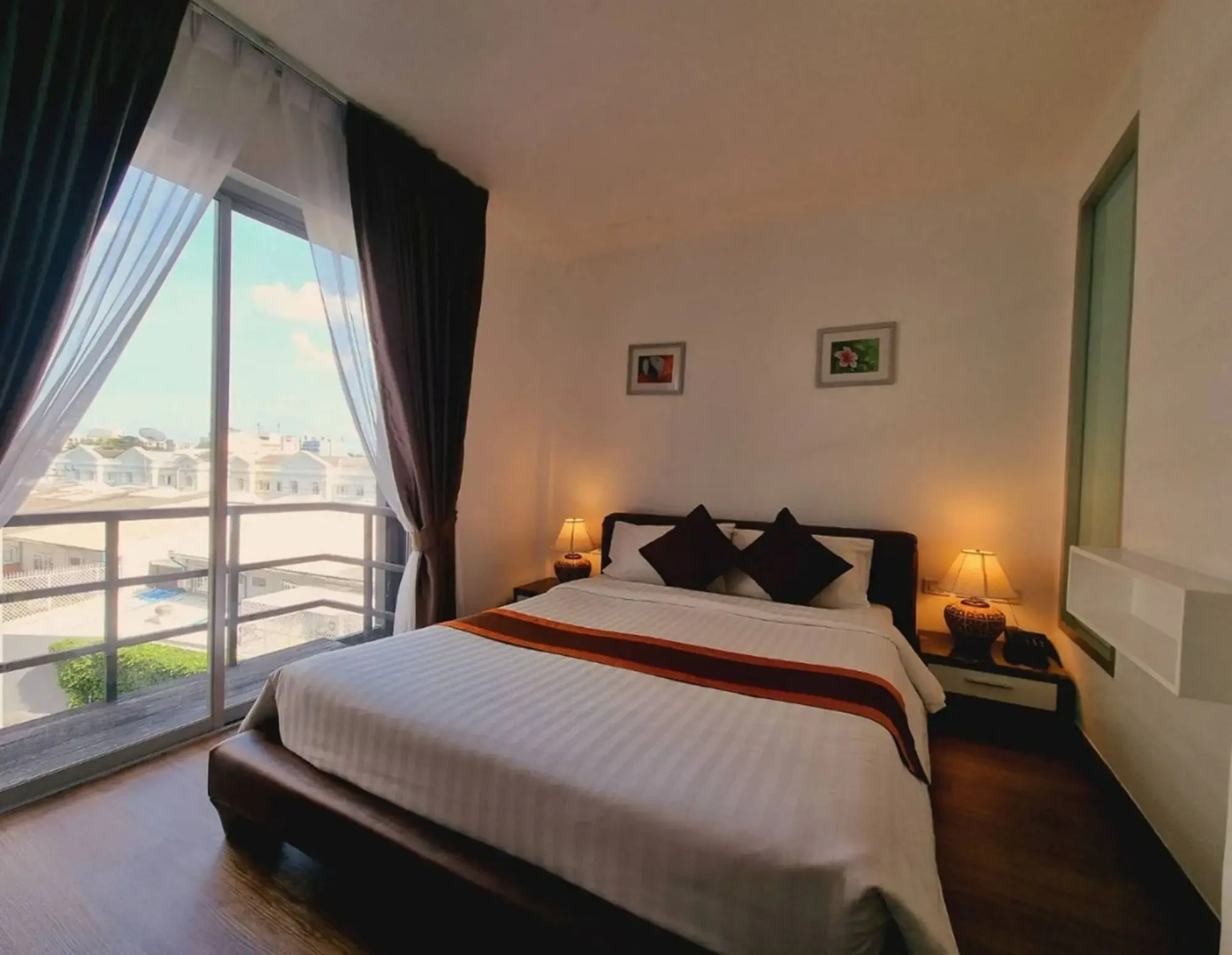 Foto - The Bedrooms Boutique Hotel Bangkok