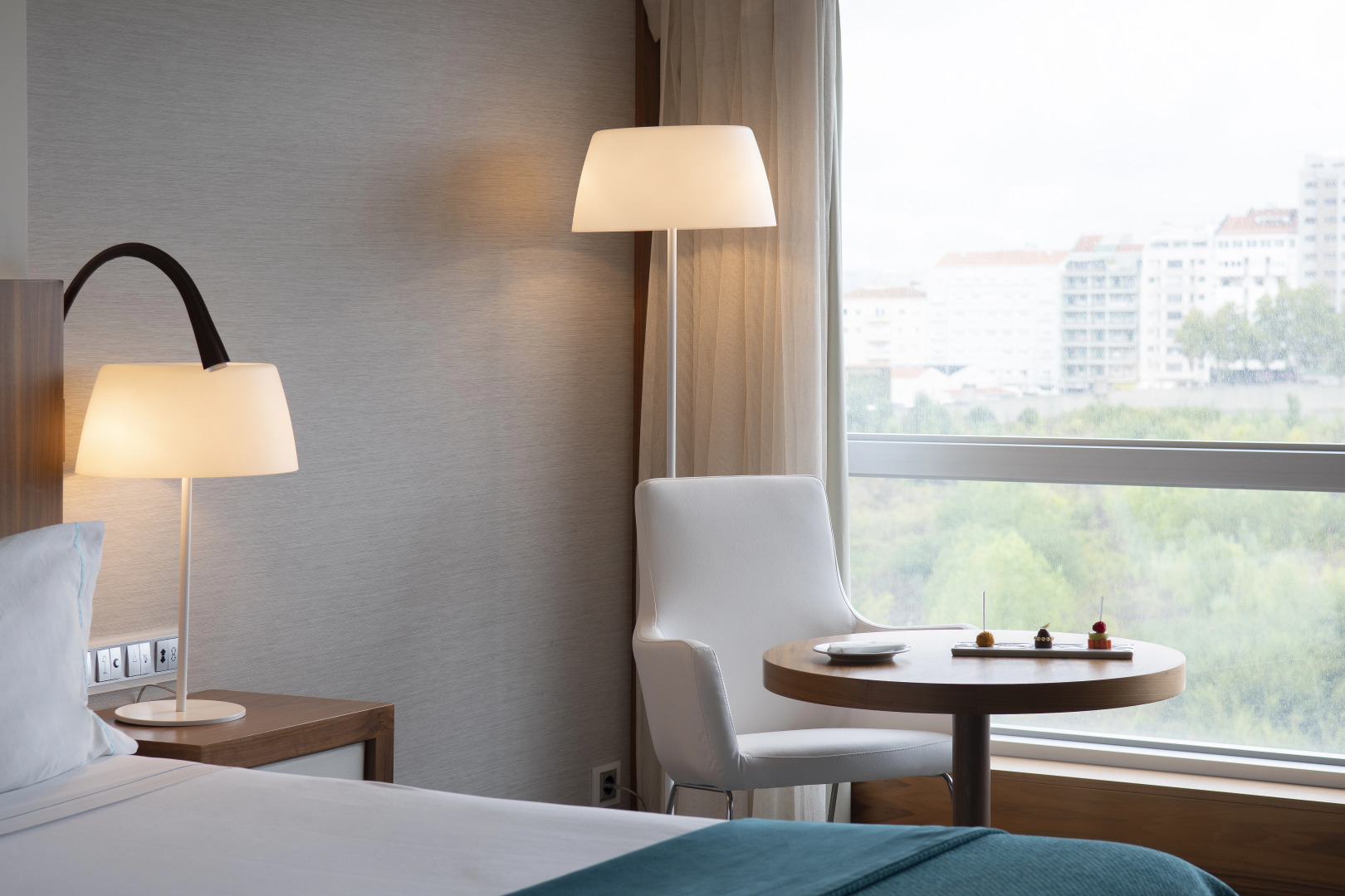 Foto - EPIC SANA Lisboa Hotel