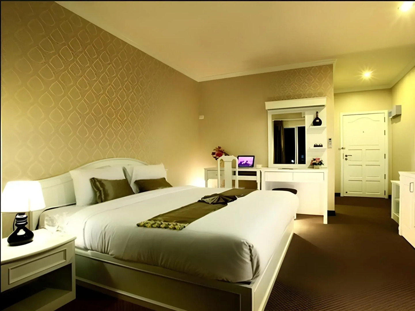 Foto - Victoria Nimman Hotel