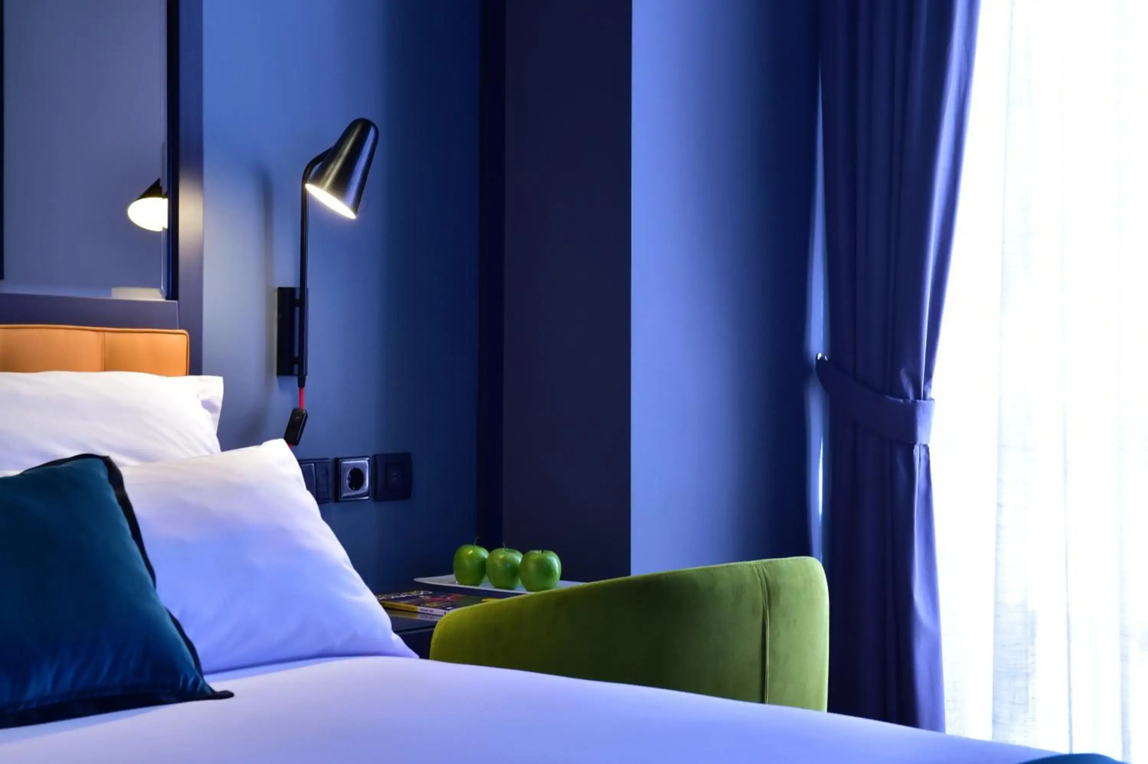 Foto - Pestana CR7 Lisboa