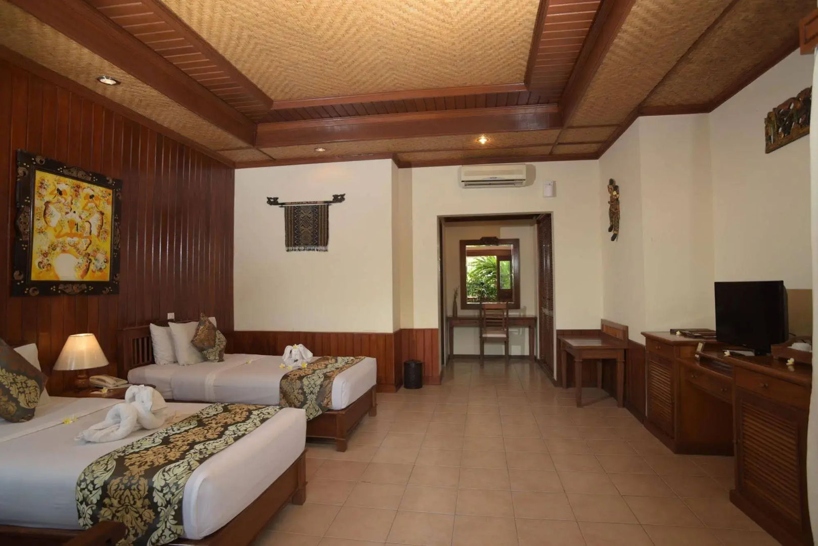 Foto - Sri Phala Resort & Villa