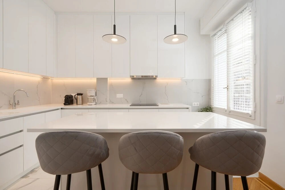 Foto - Athens Penthouse