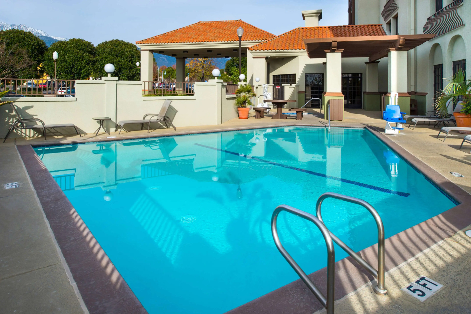 Photo - Best Western Plus Heritage Inn Ontario Rancho Cucamonga