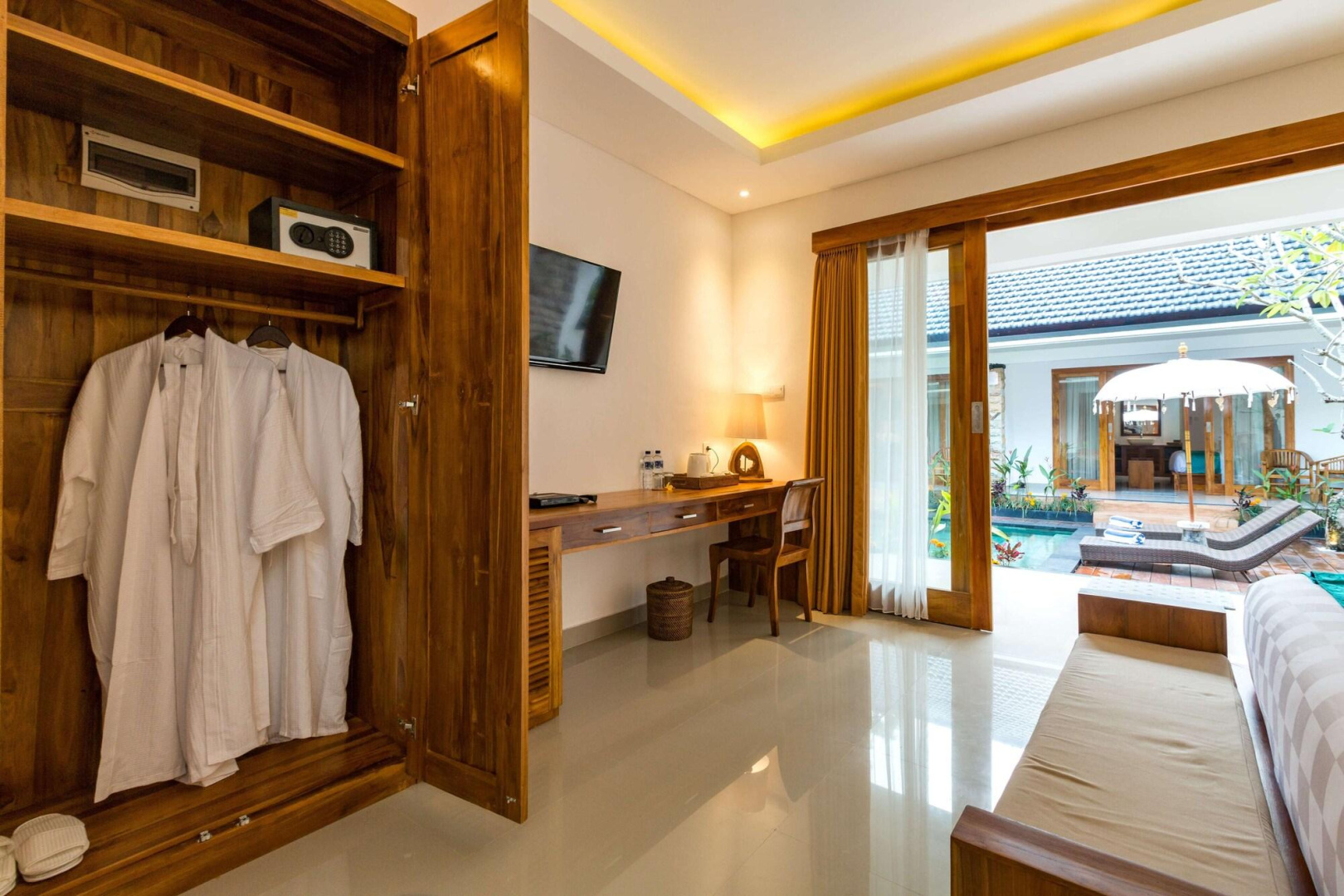 Foto - The Pesaren Ubud