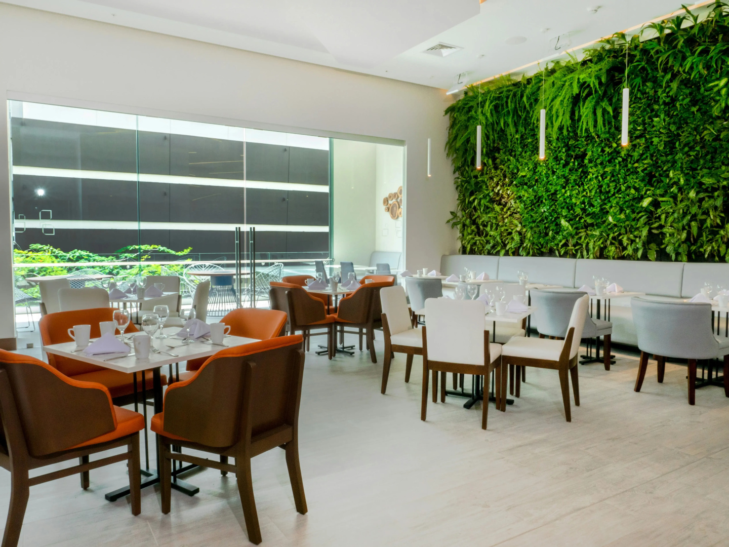 Photo - Hilton Garden Inn Santa Ana San Jose