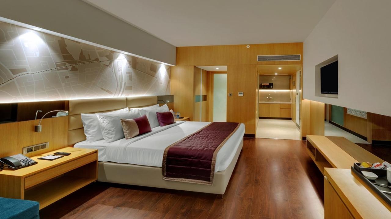 Photo - The Fern Mumbai, Goregaon, Series by Marriott